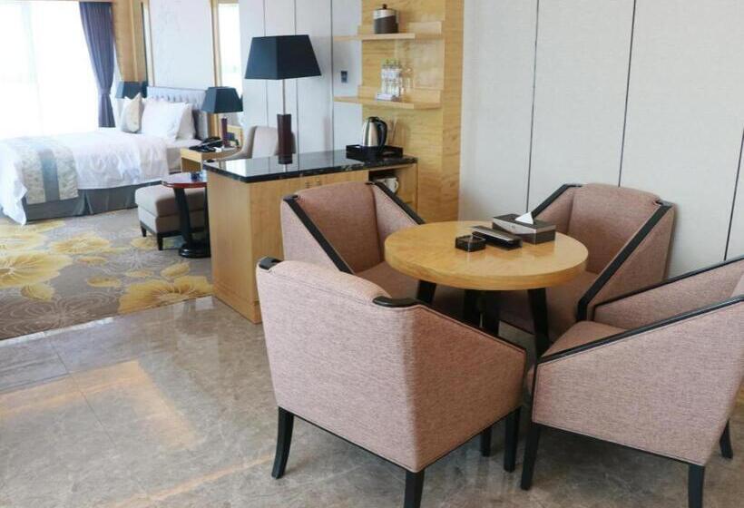 Hotel Wanning Yingbin