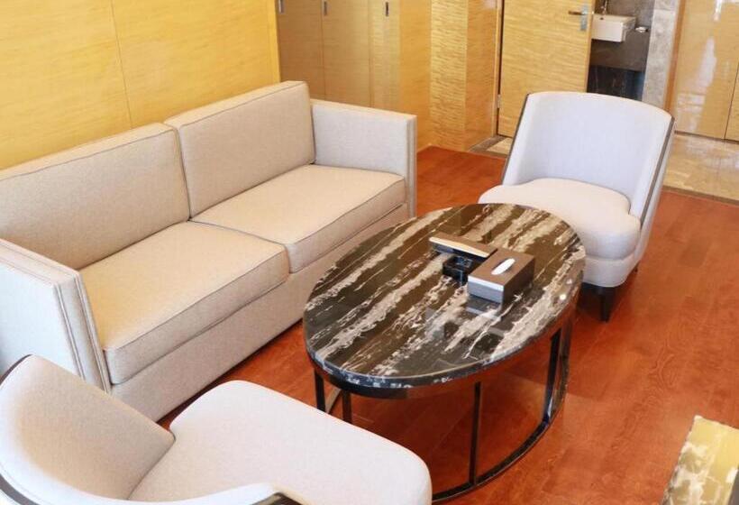 Hotel Wanning Yingbin