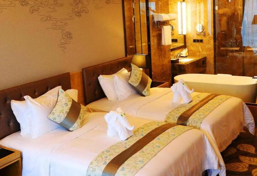 Hotel Wanning Yingbin