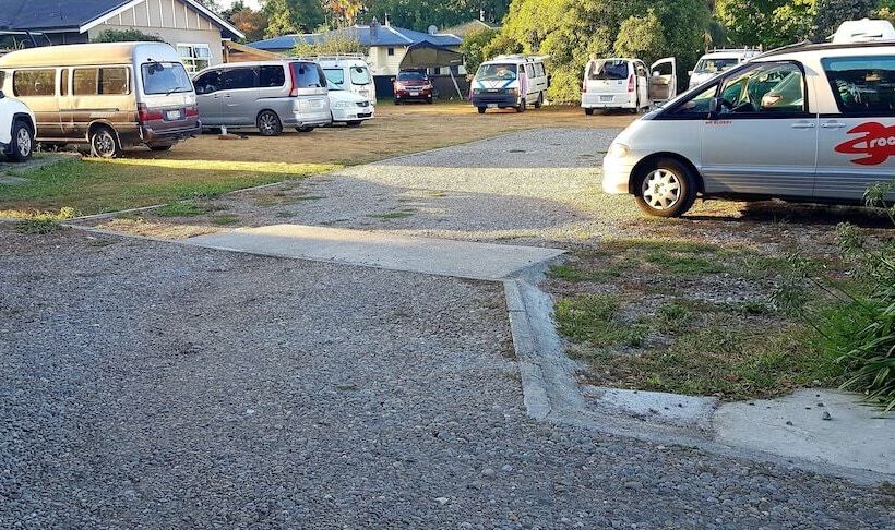 Schronisko Happy Apple Backpackers