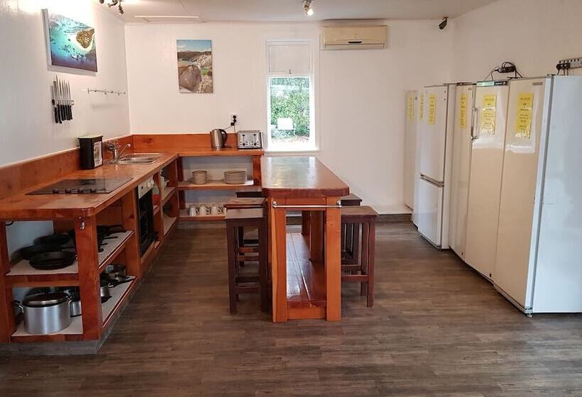 Schronisko Happy Apple Backpackers