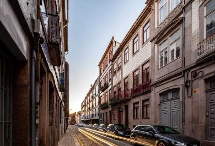 Aparthotel Oporto Alves Da Veiga