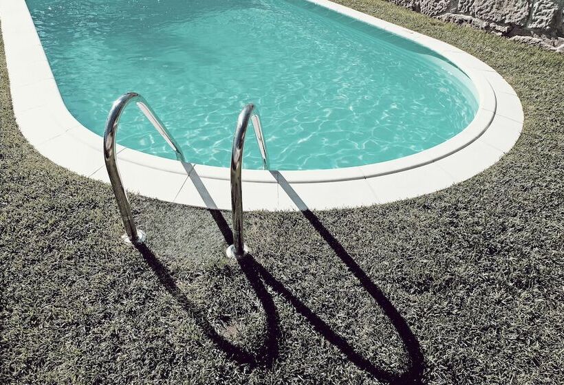 Aparthotel Oporto Alves Da Veiga