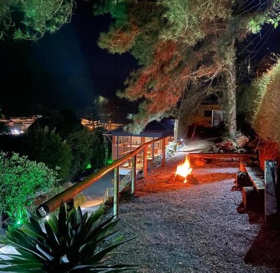 Bed & Breakfast Itaipava Cama E Café