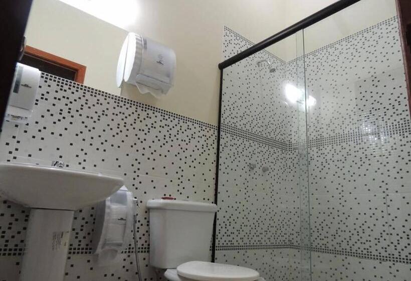 Bed & Breakfast Itaipava Cama E Café