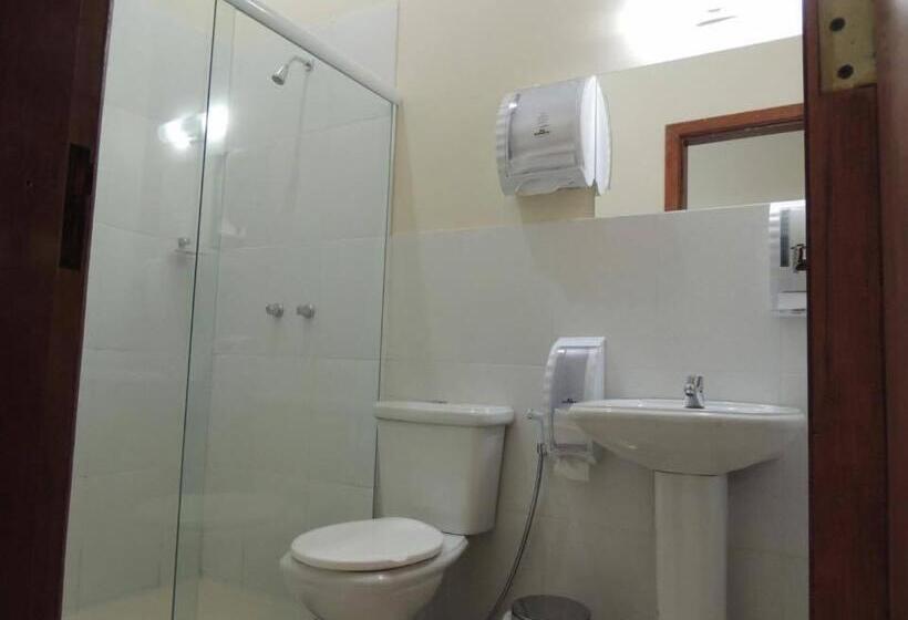 Bed & Breakfast Itaipava Cama E Café