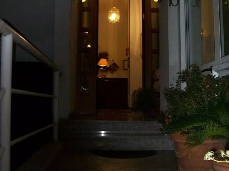 ベッドアンドブレックファースト Locanda La Rotonda