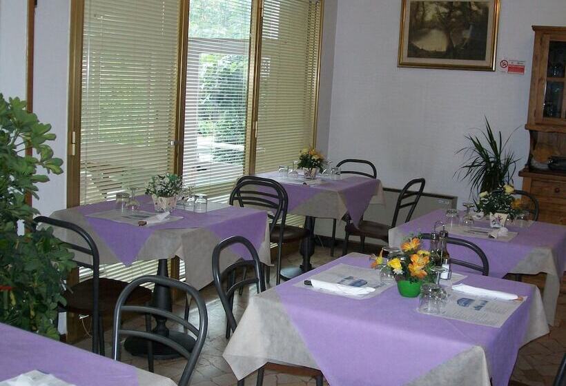 住宿加早餐  Locanda La Rotonda