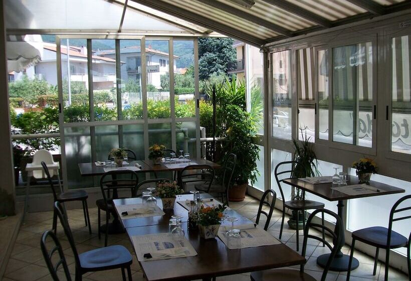 住宿加早餐  Locanda La Rotonda