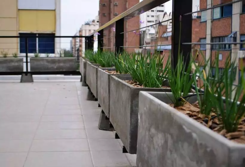 Departamentos Rondeau By Lugar