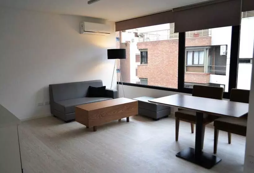 Departamentos Rondeau By Lugar