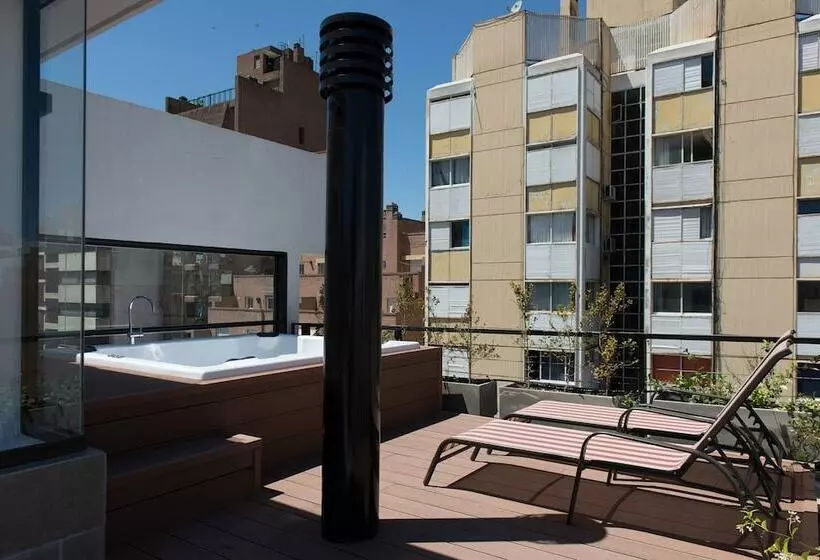 Departamentos Rondeau By Lugar