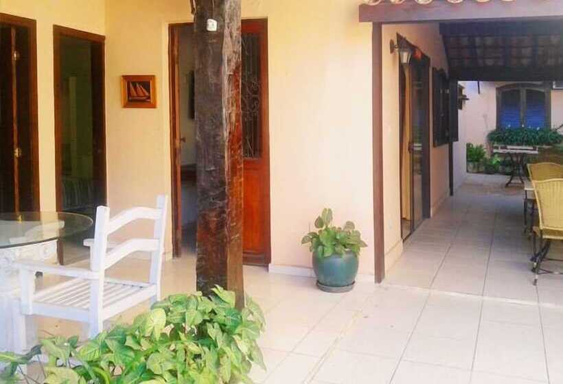 Hostal Pousada L'étage