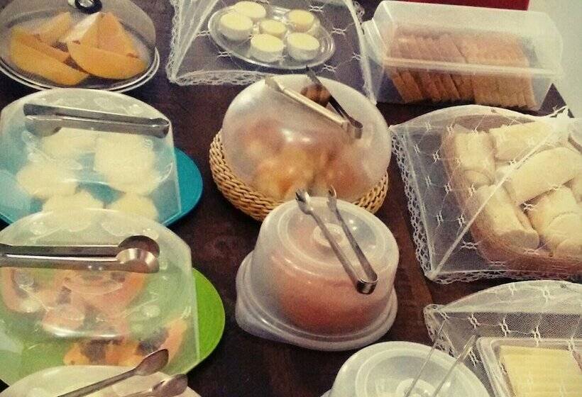 Hostal Pousada L'étage