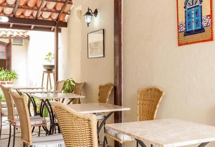 Hostal Pousada L'étage