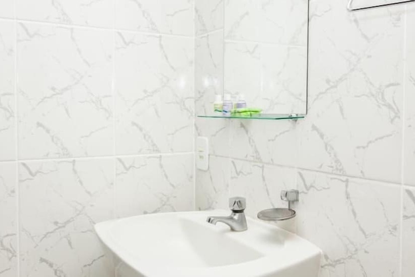 Hostal Pousada L'étage