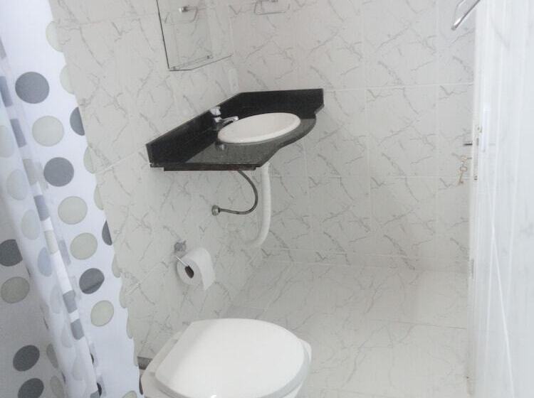 Hostal Pousada L'étage