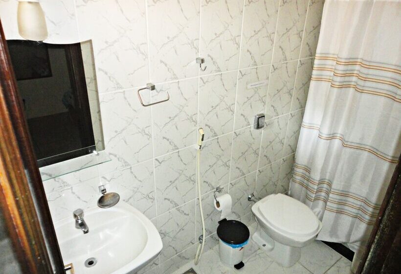 Hostal Pousada L'étage