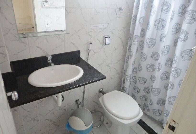 Hostal Pousada L'étage