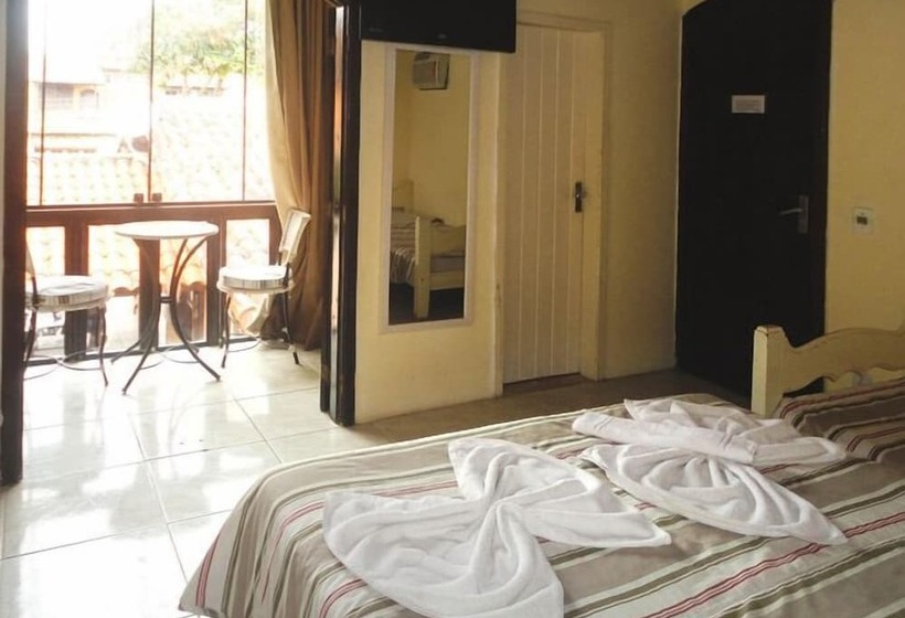 Hostal Pousada L'étage