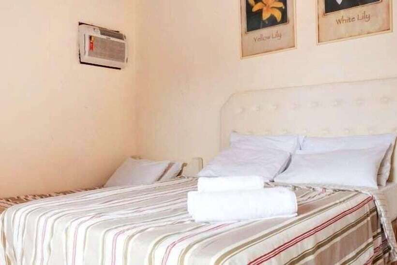 Hostal Pousada L'étage