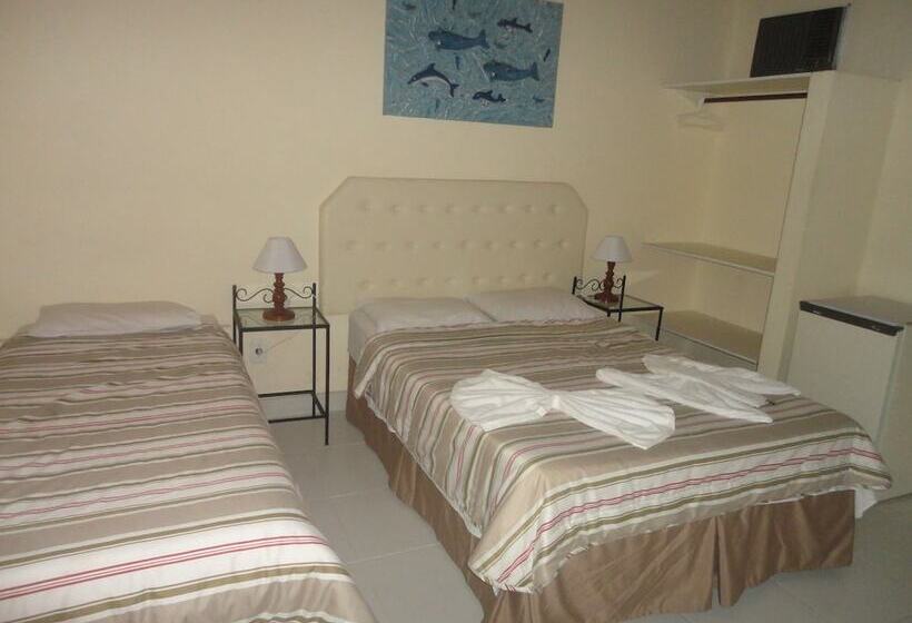 Hostal Pousada L'étage