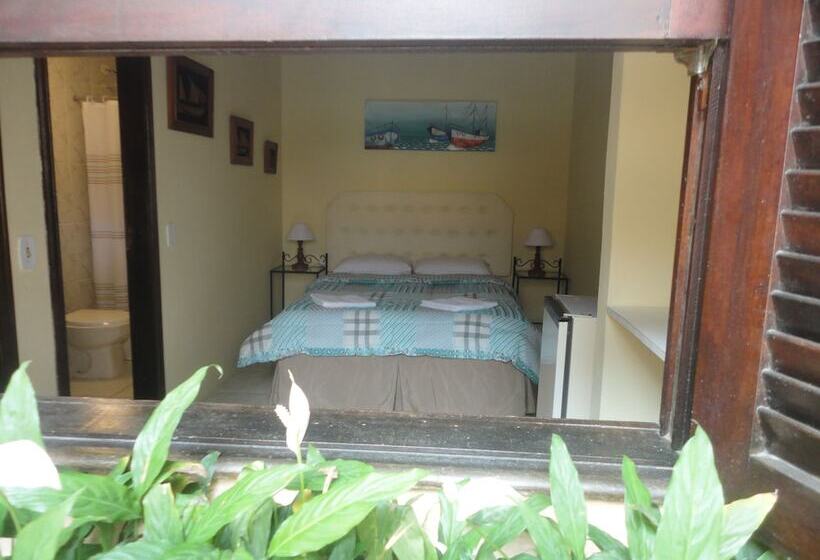 Hostal Pousada L'étage