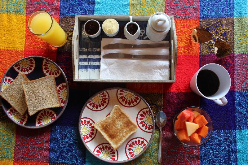 فندق Akumal Natura Glamping