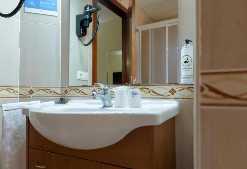 Hotel Alda Plaza Mayor Toro