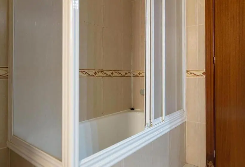 Hotel Alda Plaza Mayor Toro