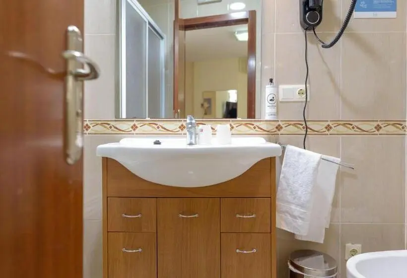 Hotel Alda Plaza Mayor Toro