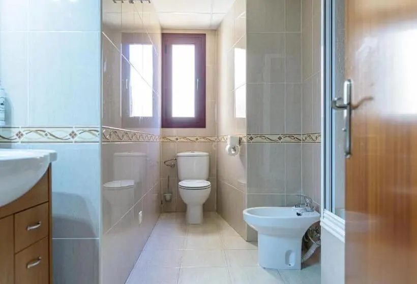 Hotel Alda Plaza Mayor Toro