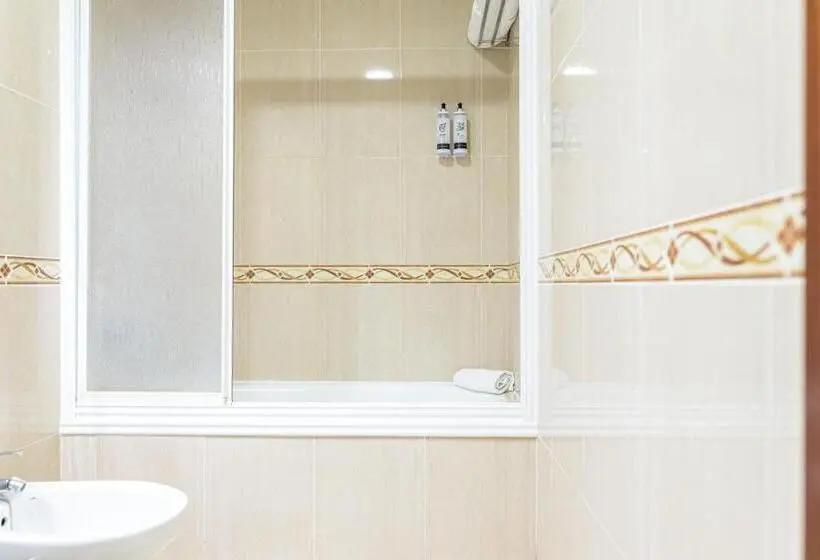 Hotel Alda Plaza Mayor Toro