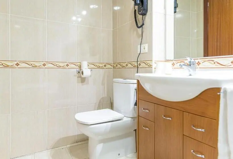 Hotel Alda Plaza Mayor Toro