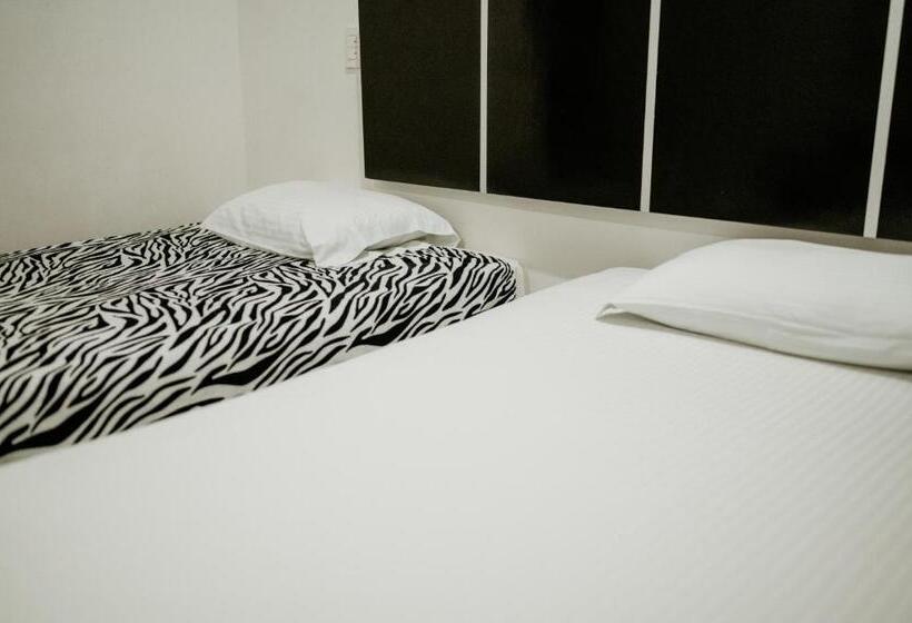 ホテル Barrancabermeja Plaza