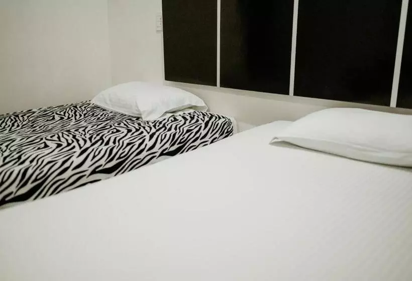 Hotelli Barrancabermeja Plaza