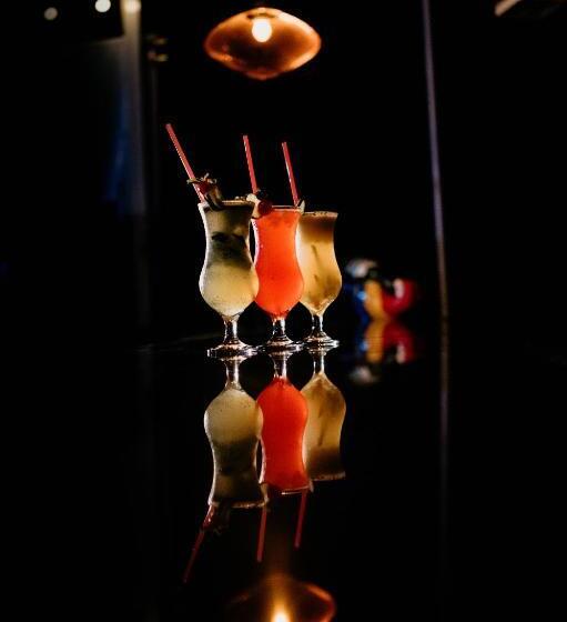 ホテル Barrancabermeja Plaza