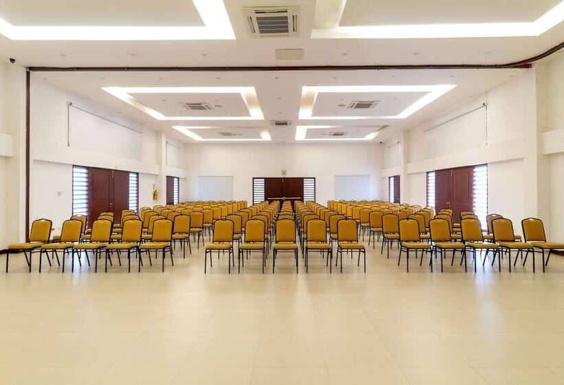 בית מלון כפרי Campestre La Potra