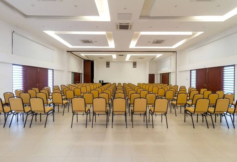 בית מלון כפרי Campestre La Potra