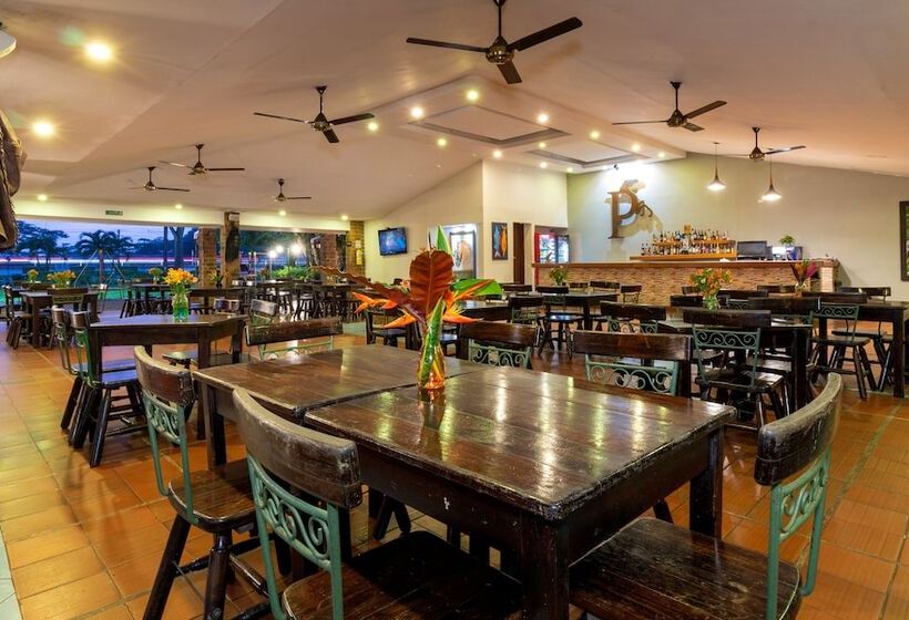 בית מלון כפרי Campestre La Potra