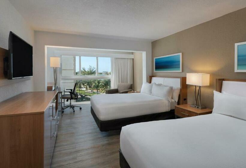 هتل Courtyard By Marriott Nassau Downtown/junkanoo Beach