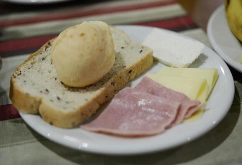 酒店 Dom Rafael Express