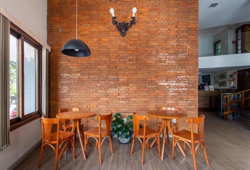 酒店 Dom Rafael Express