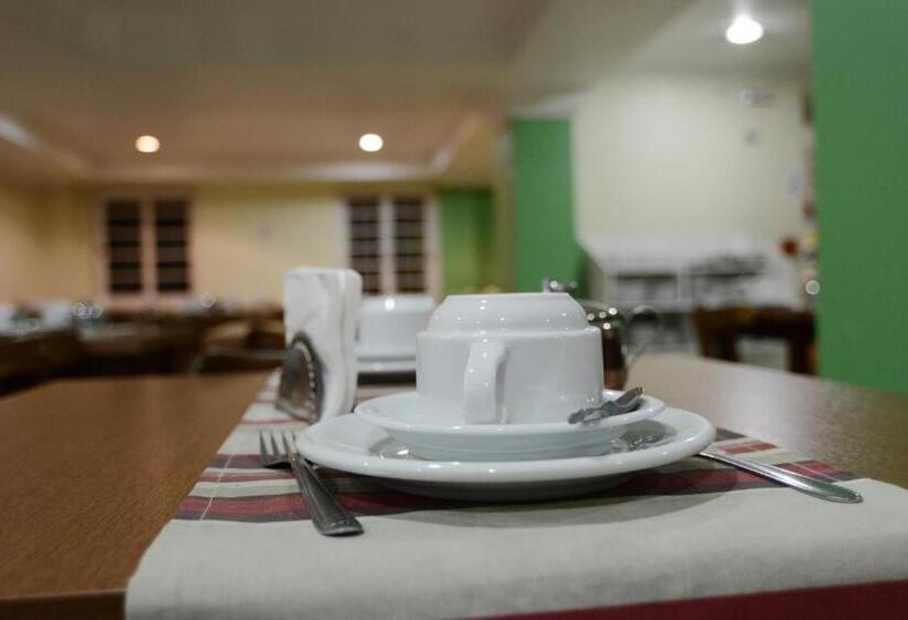 酒店 Dom Rafael Express