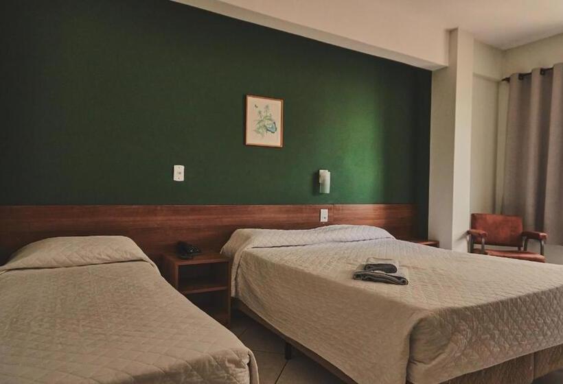 酒店 Dom Rafael Express