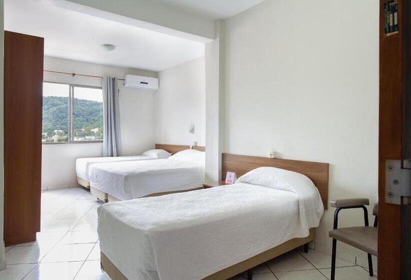 酒店 Dom Rafael Express