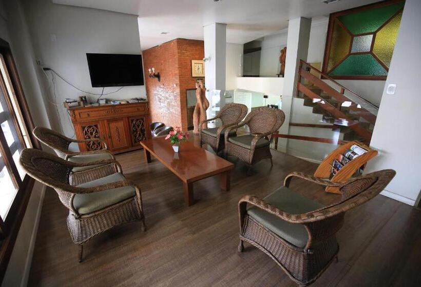 酒店 Dom Rafael Express