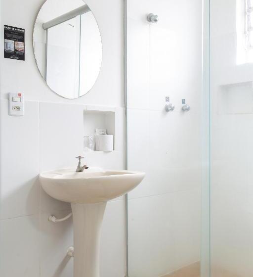 酒店 Dom Rafael Express