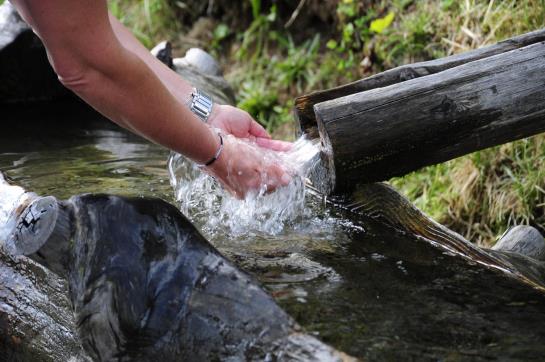 Отель Hofgut Sternen Goethehaus