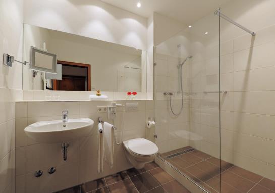 Отель Hofgut Sternen Goethehaus